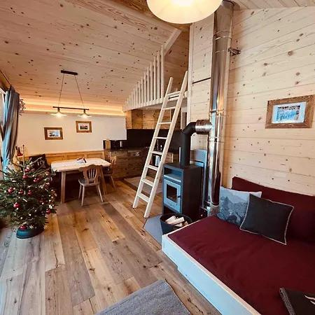 Herbst Chalet Lofer