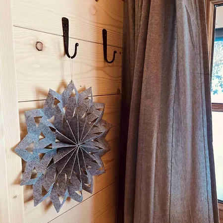 Chalet Herbst