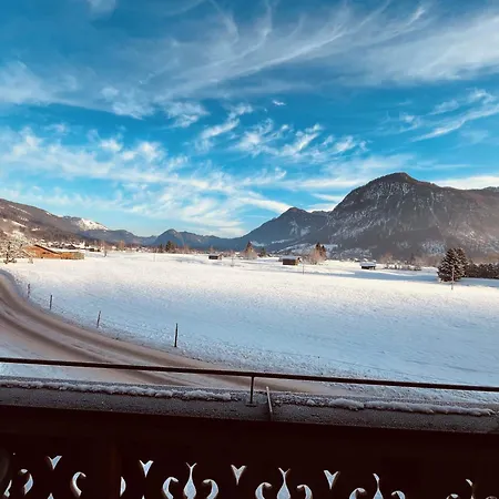 Herbst Domek alpejski Lofer