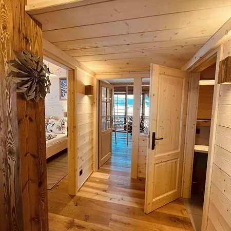 Chalet Herbst