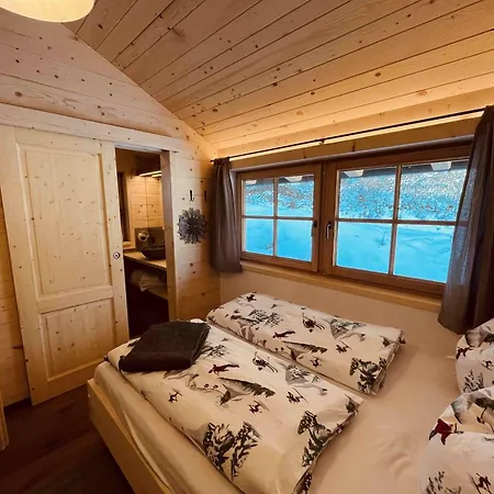 Herbst Chalet *