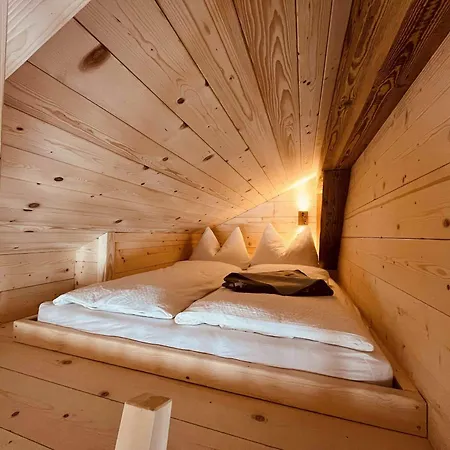 Domek alpejski Herbst