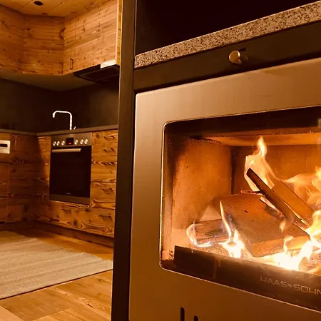 Chalet Herbst Lofer
