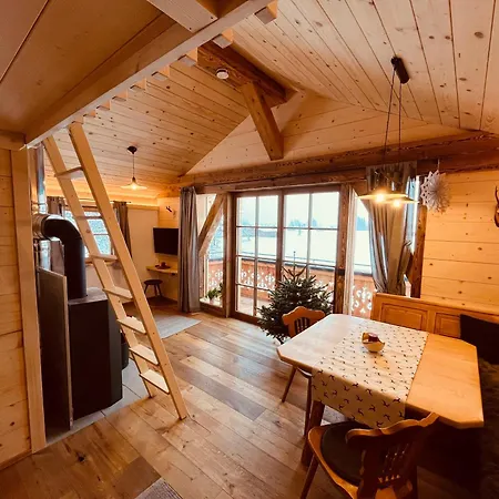 Chalet Herbst