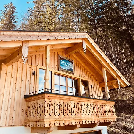 Chalet Herbst *