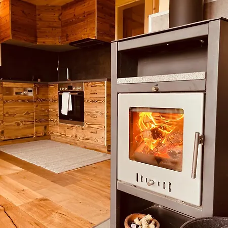 Herbst Chalet