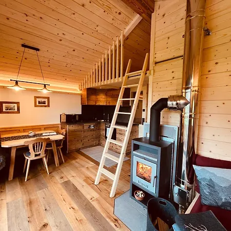 Chalet Herbst *