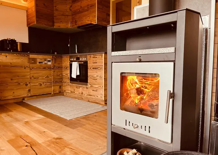 Herbst Domek alpejski